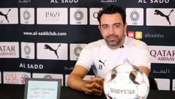 Xavi fa il doble: l’Al Sadd è campione del Qatar