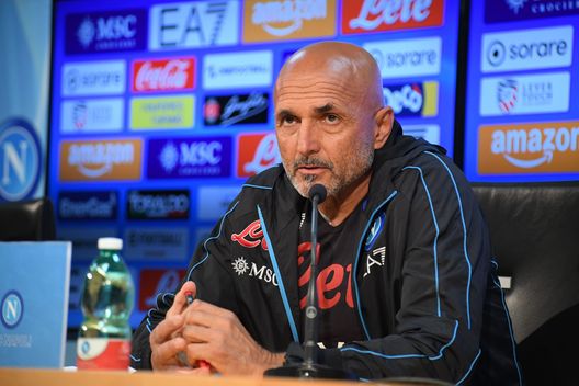 (Getty Images) milan napoli