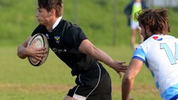 La Rugby Udine Union Fvg rialza la testa ed espugna Vicenza