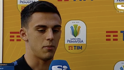 Inter, Zappa: “Torino tosto, siamo carichi. All’Inter bisogna sempre vincere”