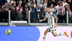 Juventus-Siviglia, le probabili formazioni: Allegri con il tridente, Lamela dal 1′