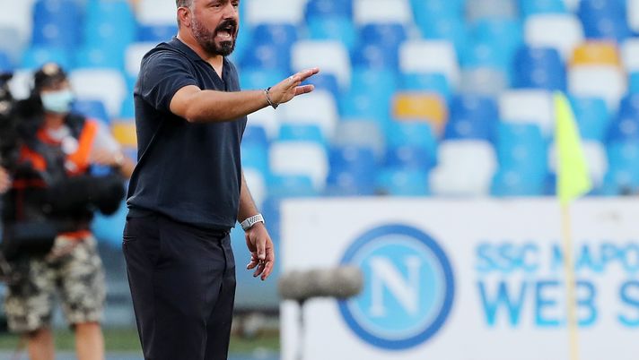 Calciomercato Fiorentina – I primi rinforzi richiesti da Gattuso Calciomercato Fiorentina – I primi rinforzi richiesti da Gattuso