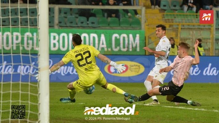 Palermo calcio