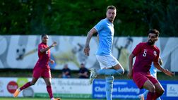 Lazio – Jacobelli: “Difficile che i biancocelesti rinunciano a Milinkovic…”
