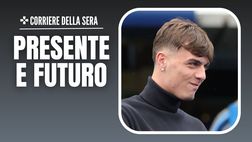 Monza-Milan, parla Daniel Maldini: importanti confessioni su papà Paolo