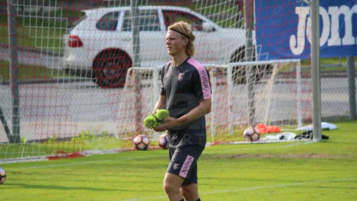 Hiljemark: “Juve, con Higuain sei ancora più forte. Le differenze col Palermo…” 