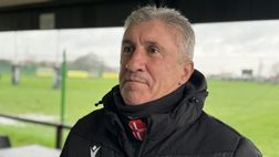 Renate-Padova, Torrente: “Per la formazione mi stanno mettendo tutti in difficoltà…”