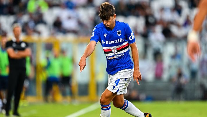 Getty Images Roma, Villar saluta la Sampdoria e torna al Getafe - immagine 1