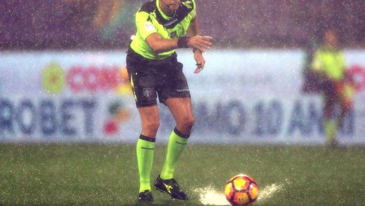 UFFICIALE – Non si gioca: rinviata Lazio-Udinese! Cosa succede al fantacalcio - immagine 1