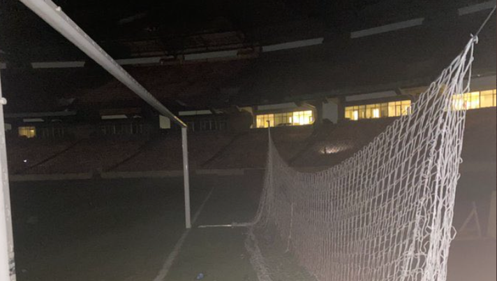 Invasione di campo dopo Nigeria-Ghana, muore un medico: ancora sconosciute le cause Invasione di campo dopo Nigeria-Ghana, muore un medico: ancora sconosciute le cause - immagine 1