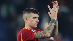 Roma, bocciatura in pagella per Mancini con la Fiorentina: la spiegazione di Leghe Fantacalcio