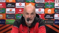 VIDEO / Milan, Pioli: “L’inchiesta? Nulla da dire. Attorno a noi tanta serenità”