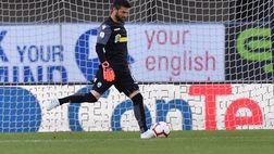 Il Sudtirol ha il primo portiere d’Europa: Poluzzi entra nella leggenda