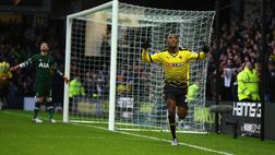Arsenal, 30 milioni per Ighalo