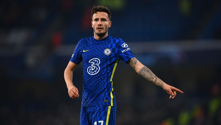 Getty Images Mercato, la Roma pensa al colpo Saul Niguez: Pinto a colloquio con l’entourage - immagine 1