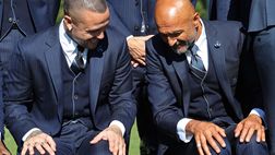 Non lasciate l’Inter in mano ai Giuda: ecco perché cacciare Spalletti sarebbe nefasto