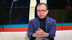 Trevisani: “A Conte faccio 2 appunti. L’Inter deve giocare meglio. Big via? Faccio un nome”