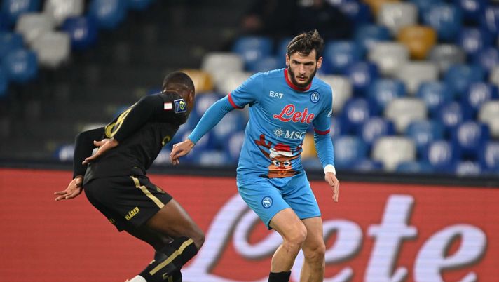 Kvaratskhelia sta lavorando per tornare al top: il 77 spinge per esser decisivo – CdS - immagine 1