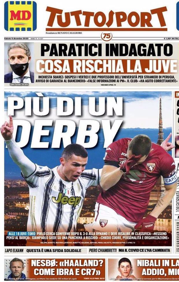 tuttosport 
