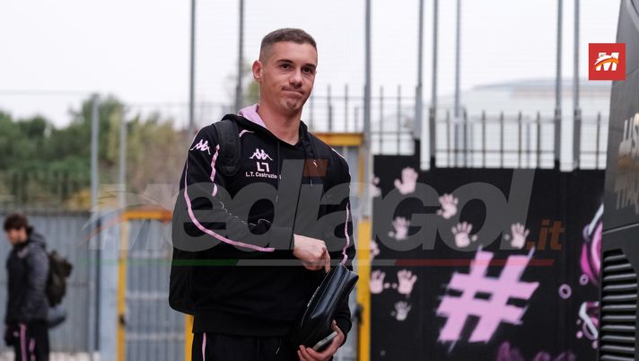 Spal-Palermo, i convocati di Corini in vista del match del “Mazza”: l’elenco completo Palermo