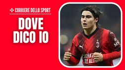 Calciomercato Milan – Romero via in prestito? Ecco dove vuole andare