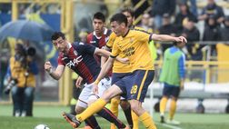 Verso il Genoa, Ferrari out per squalifica
