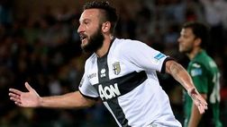 Play-off, avanti tre squadre del girone B: Parma, Pordenone e Reggiana