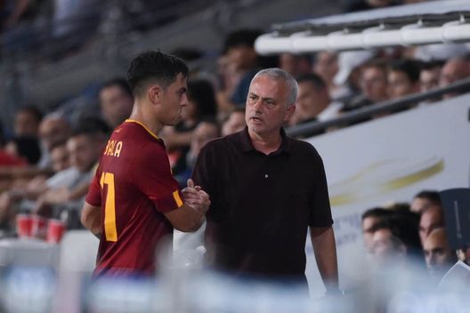 Tiago Pinto: “Mourinho? Lo incontro tutti i giorni. Il nostro futuro è oggi. Altri temi…”- immagine 2