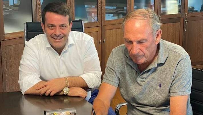 Esclusione Catania, Foggia contro Ghirelli: “Agiremo nelle sedi competenti” - immagine 1