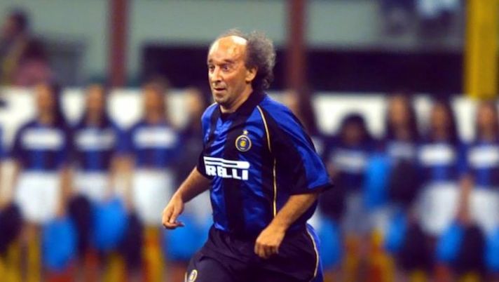 L’Inter ricorda Bruno Arena: “Vogliamo ricordarti felice mentre indossi i nostri colori” - immagine 1