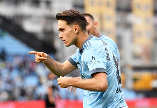 Denis Suarez Denis Suarez