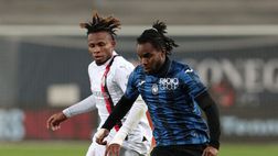 Non solo Osimhen: ecco quando Lookman e Chukwueze saranno a disposizione di Milan e Atalanta