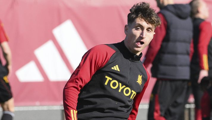 Col Cagliari attesa per Angeliño e Baldanzi - immagine 1