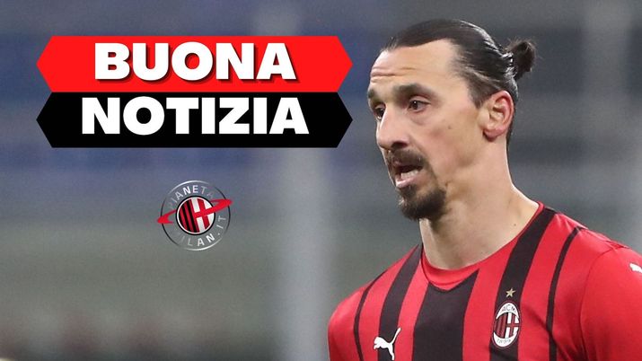 Zlatan Ibrahimovic AC Milan