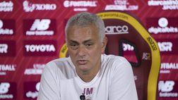 Mourinho: “Voglio vincere, non accetterei mai un pari”. C’è subito Matic
