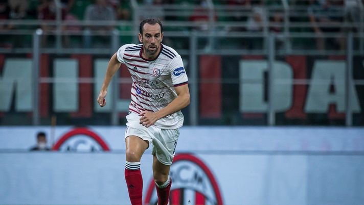 Fantacalcio Cagliari, recuperano Godin e Strootman: le ultime in casa rossoblu 