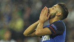 Inter scatenata: col Dalian Yifang ipotesi scambio Carrasco-Candreva, le ultimissime
