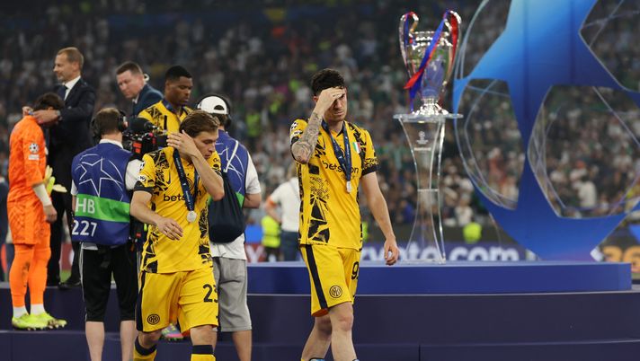 Inter mai in partita, pesa il come è stata persa la finale. Cos’è successo? Va chiesto ai leader - immagine 1