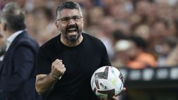 Valencia, Gattuso ringhia contro un giornalista: le sue parole | VIDEO