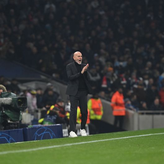 Milan, Pioli: “Quarti, che soddisfazione. Spero di non incrociare un’italiana”- immagine 2