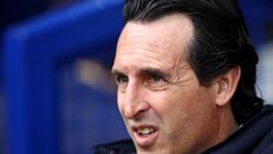 Calciomercato Milan – Panchina, sondato Unai Emery