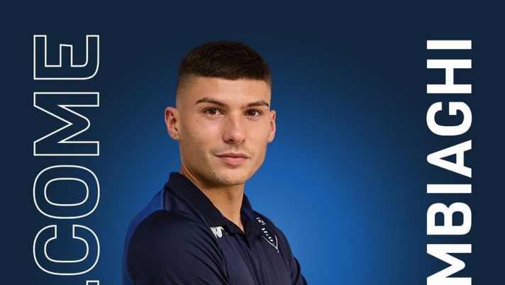 UFFICIALE – Cambiaghi è passato dall’Empoli all’Atalanta: 7 gol nell’ultima B UFFICIALE – Cambiaghi è passato dall’Empoli all’Atalanta: 7 gol nell’ultima B - immagine 1