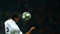 Thiago Silva: “Contento di essere al Chelsea, sono qui per vincere”