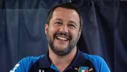 Salvini: “Si scelga subito Nuovo San Siro, oppure si vada a Sesto!”