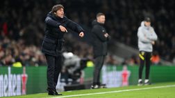 “Ma fate come la Serie A!”: Conte contro il rinvio del derby di Londra contro l’Arsenal