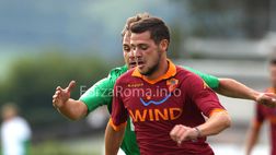 El Shaarawy: “Destro? Vede la porta e sa muoversi molto bene”