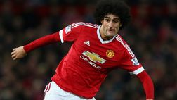 Calciomercato – Milan, altro colpo a costo zero: si pensa a Fellaini