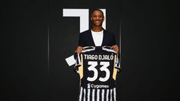 UFFICIALE – Tiago Djaló nuovo giocatore della Juventus: ecco le cifre del colpo