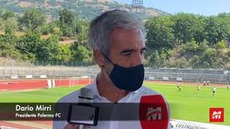 VIDEO, Mirri-Mediagol: “Serie C? Sarà un campionato diverso. Abbiamo un’arma in più”