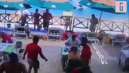 Video – Moto d’acqua fuori controllo su un ristorante: due morti